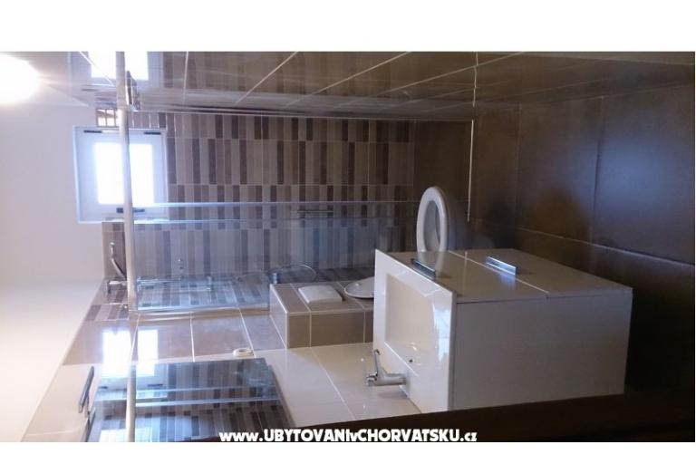 Appartementen Punta Pakoštane – foto 7