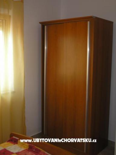Appartementen Punta Pakoštane – foto 8