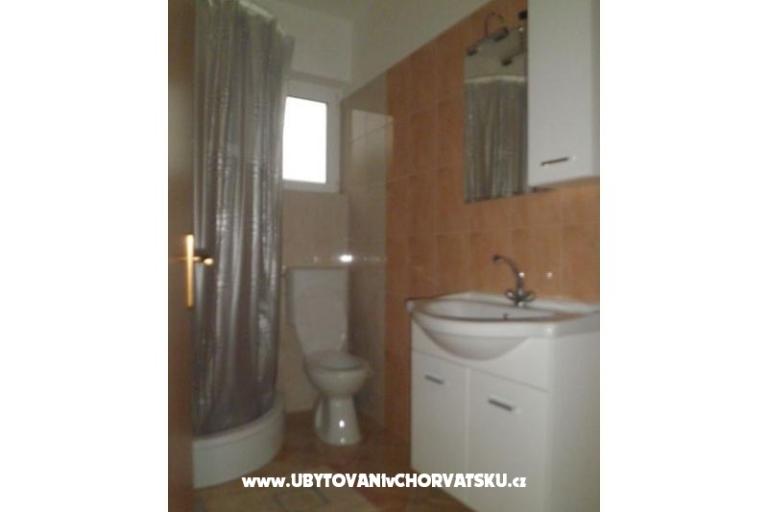 Appartementen Punta Pakoštane – foto 9