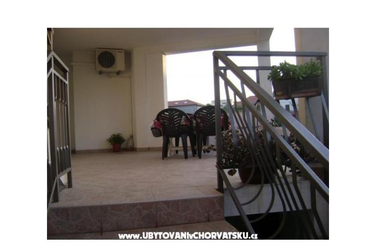 Appartementen Sambunjak – foto 10