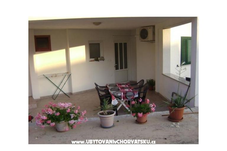 Appartementen Sambunjak – foto 11