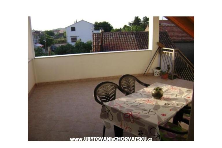 Appartementen Sambunjak – foto 12