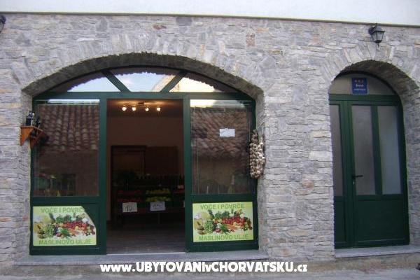 Appartementen Sambunjak – foto 2