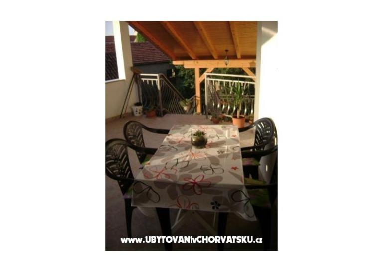 Appartementen Sambunjak – foto 9