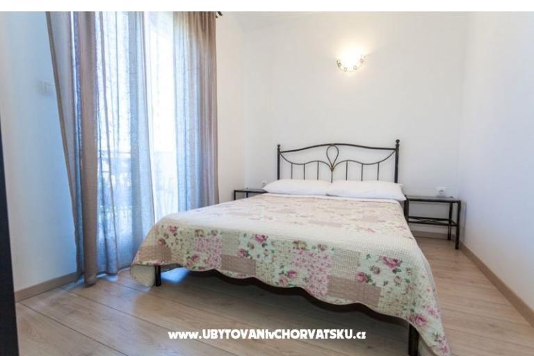 Appartementen Silvija – foto 10