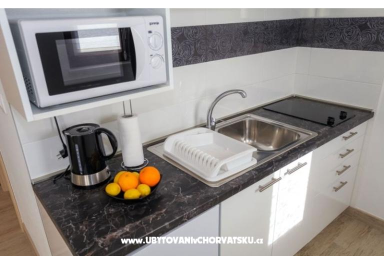 Appartementen Silvija – foto 12