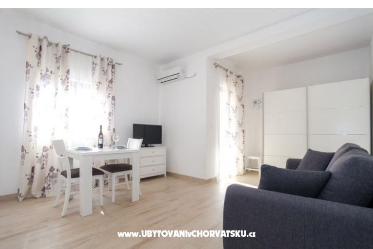 Appartementen Silvija – foto 13