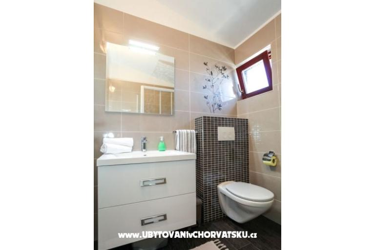 Appartementen Silvija – foto 14