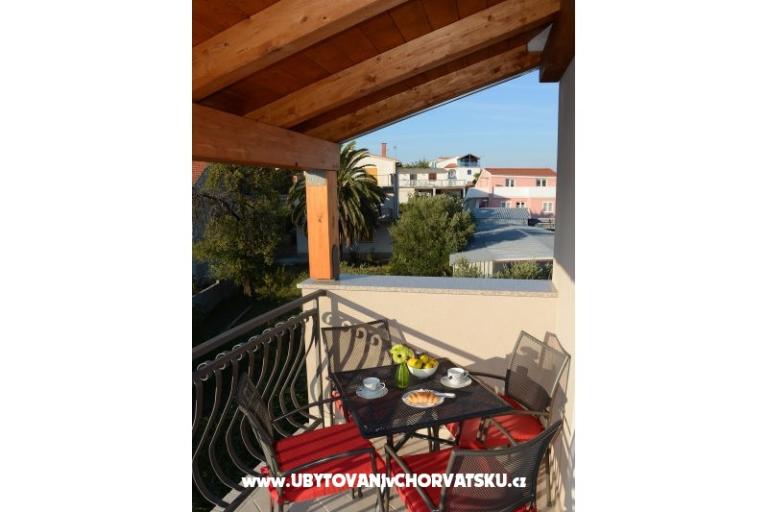Appartementen Silvija – foto 15