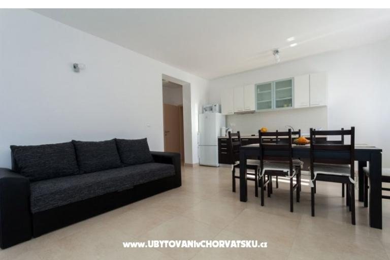Appartementen Silvija – foto 16