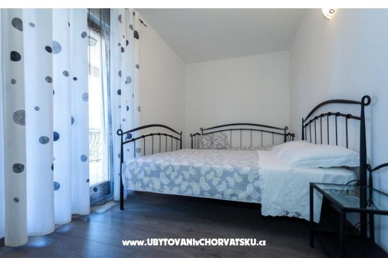 Appartementen Silvija – foto 17