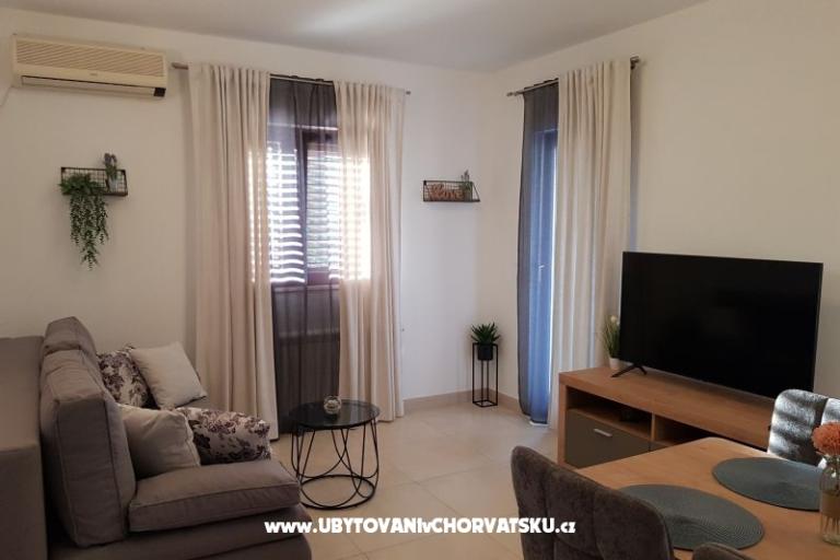 Appartementen Silvija – foto 18