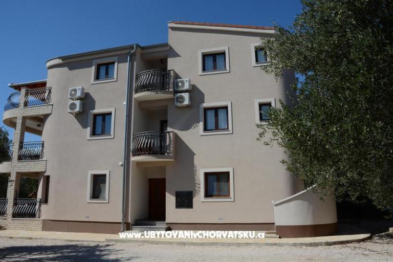 Appartementen Silvija – foto 2