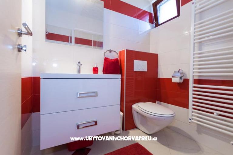 Appartementen Silvija – foto 6