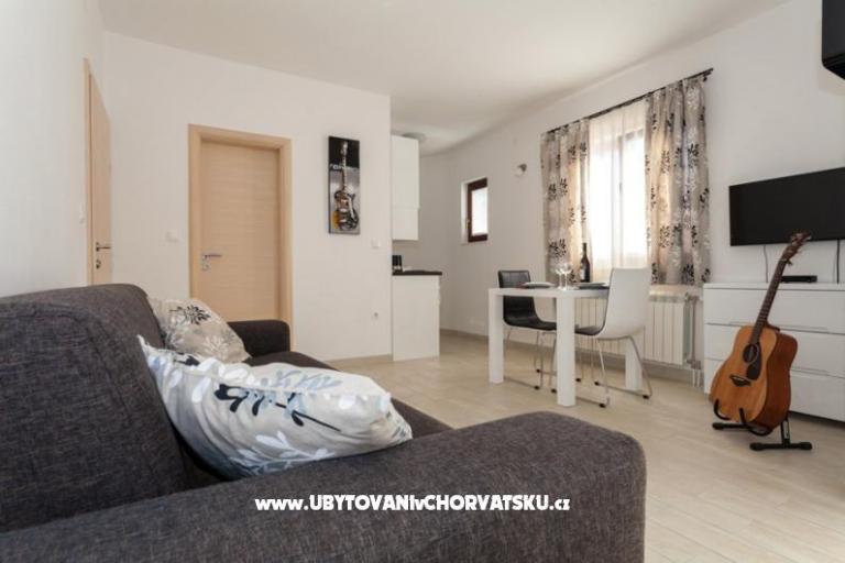 Appartementen Silvija – foto 7