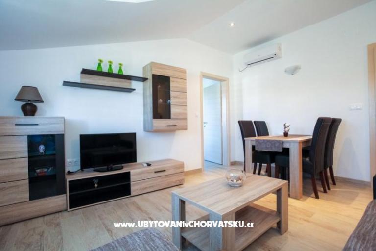 Appartementen Silvija – foto 8