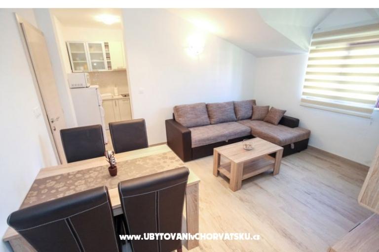 Appartementen Silvija – foto 9