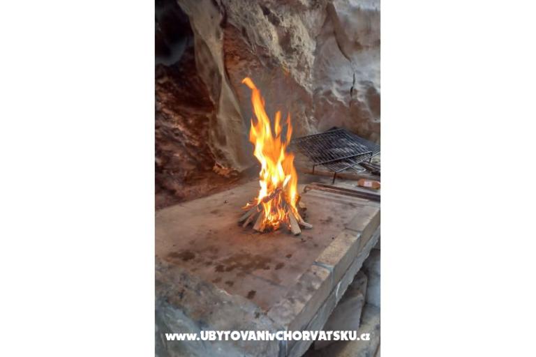 Appartementen Šimun – foto 13