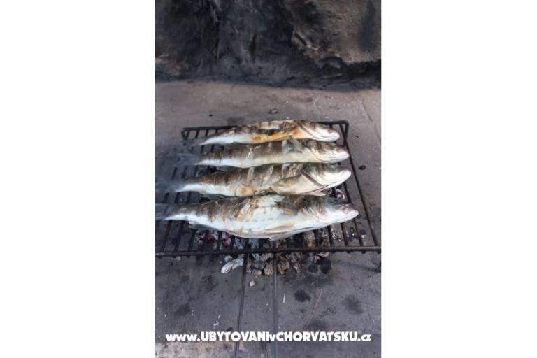 Appartementen Šimun – foto 14