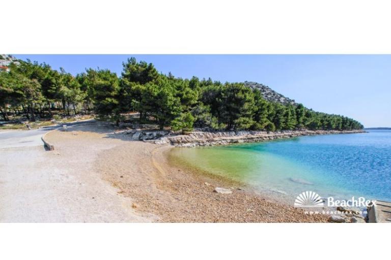 Appartementen Šimun – foto 16