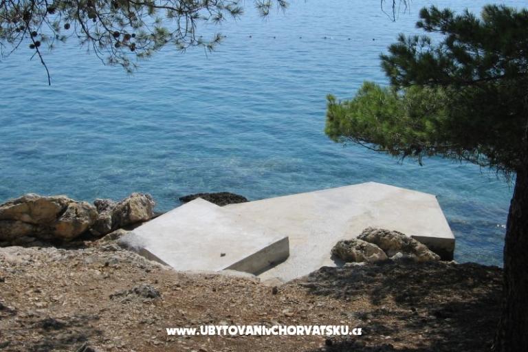 Appartementen Šimun – foto 17