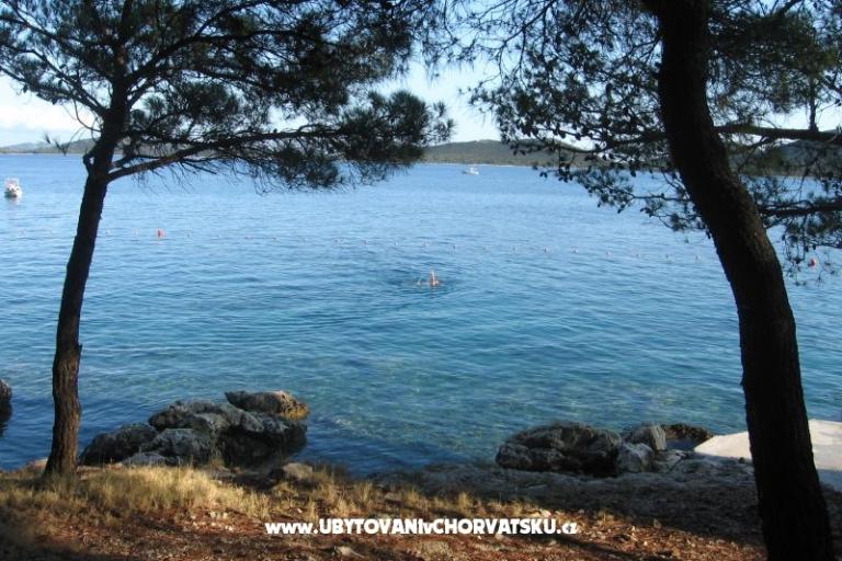 Appartementen Šimun – foto 21