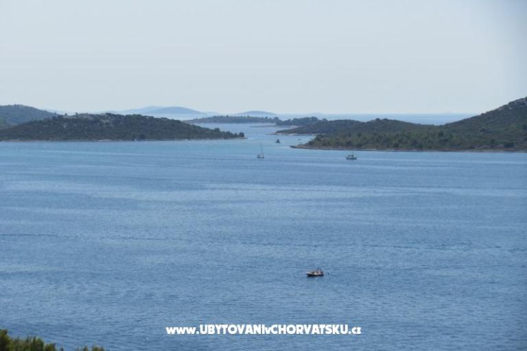 Appartementen Šimun – foto 23