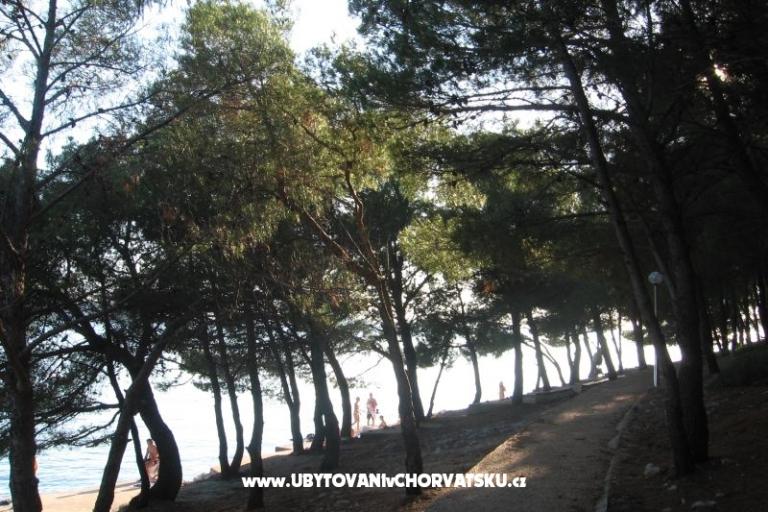 Appartementen Šimun – foto 25