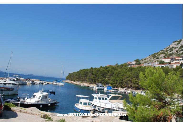 Appartementen Šimun – foto 26