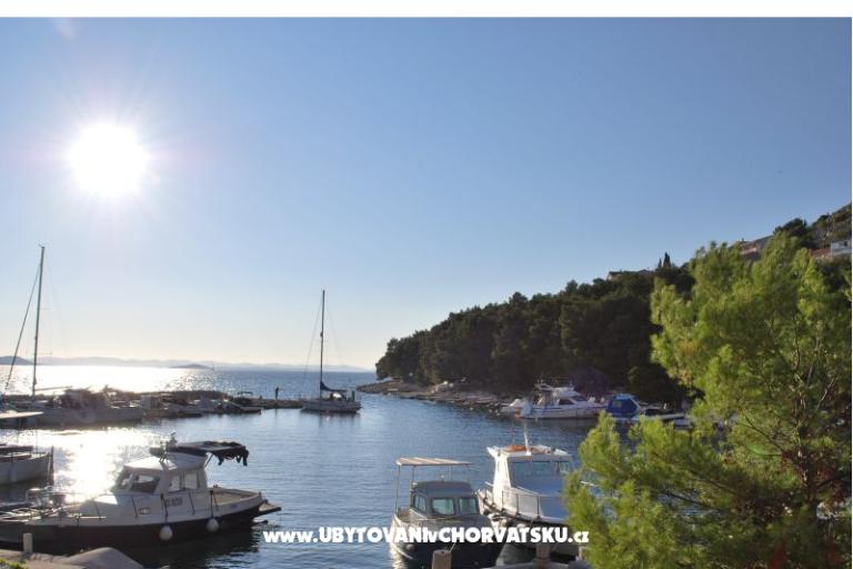 Appartementen Šimun – foto 27