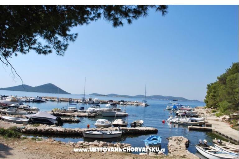 Appartementen Šimun – foto 28