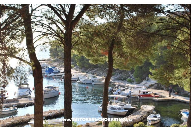 Appartementen Šimun – foto 29