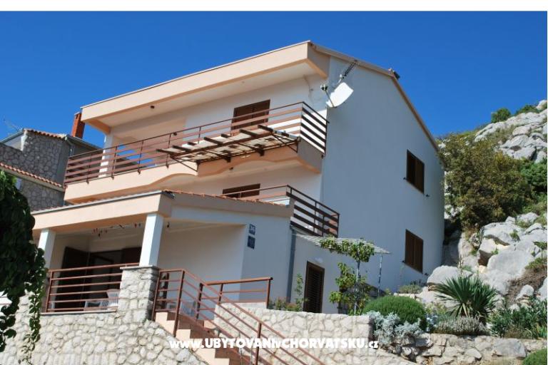 Appartementen Šimun – foto 3