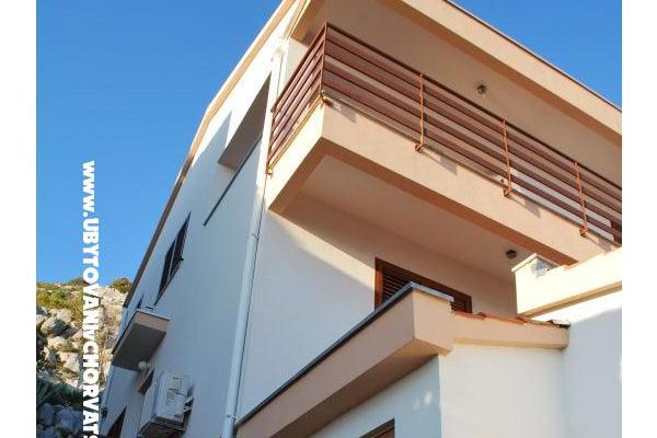 Appartementen Šimun – foto 5