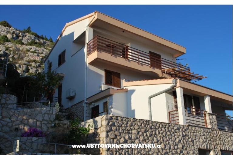 Appartementen Šimun – foto 6