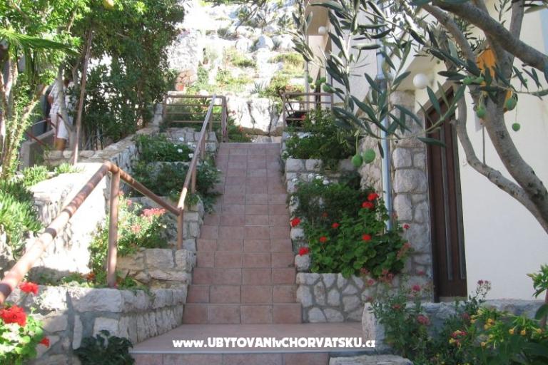 Appartementen Šimun – foto 7