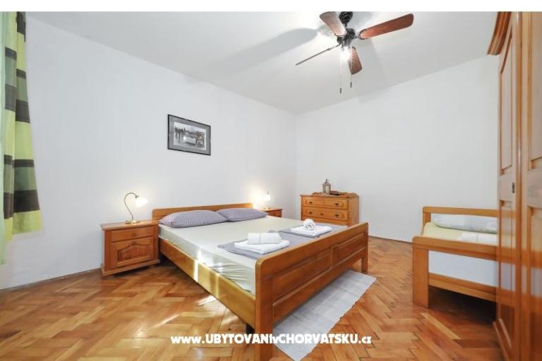 Appartementen Sofija – foto 12