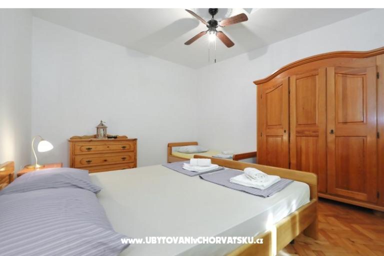Appartementen Sofija – foto 13