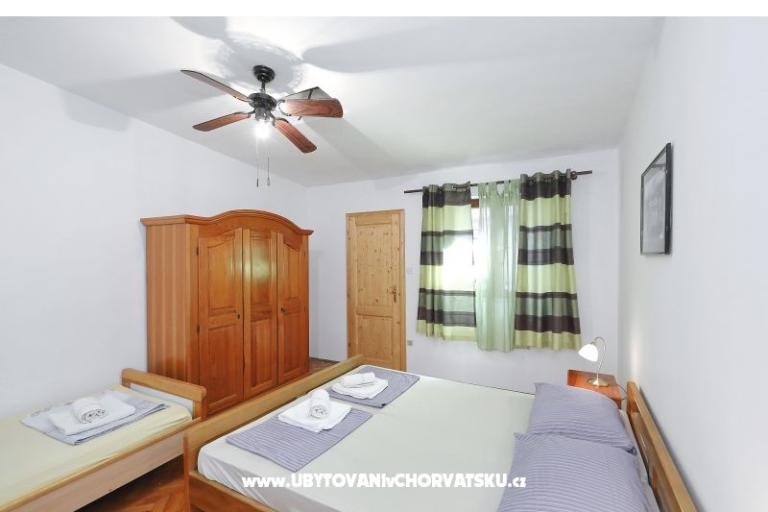 Appartementen Sofija – foto 15