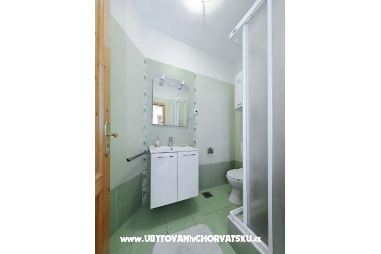 Appartementen Sofija – foto 16
