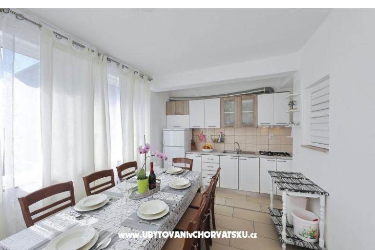 Appartementen Sofija – foto 2