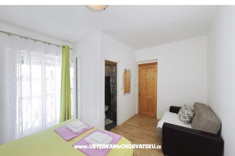 Appartementen Sofija – foto 7