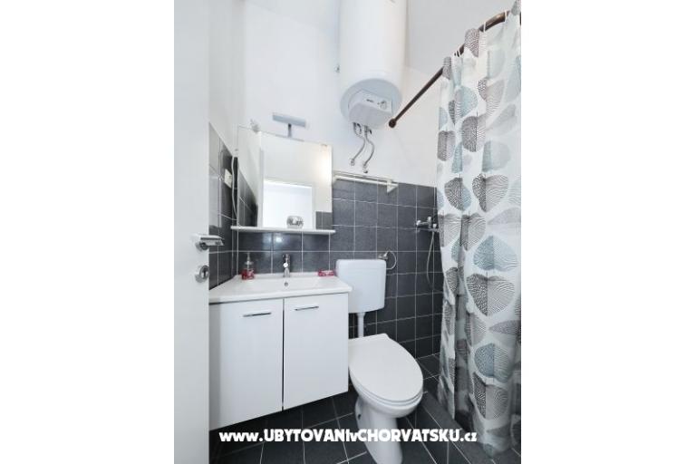 Appartementen Sofija – foto 8