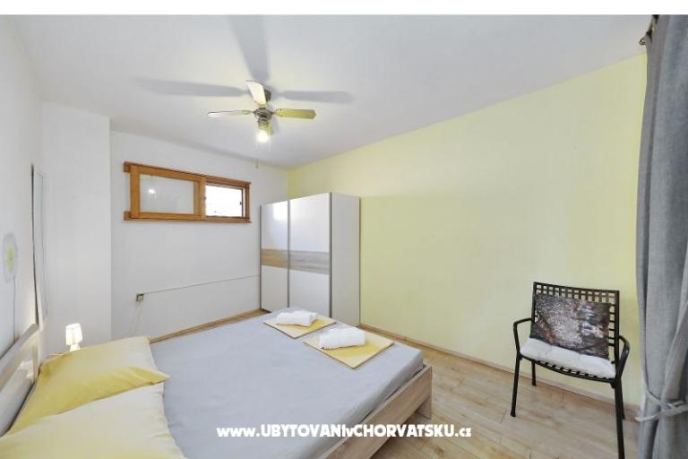 Appartementen Sofija – foto 9