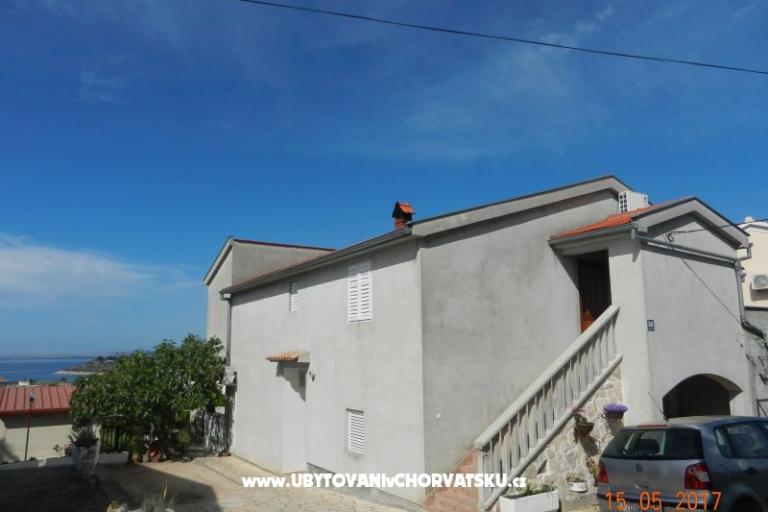 Appartementen Šoša – foto 2