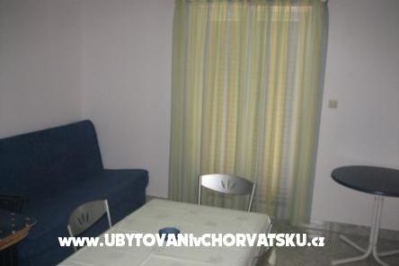 Appartementen Timo i Irja – foto 6