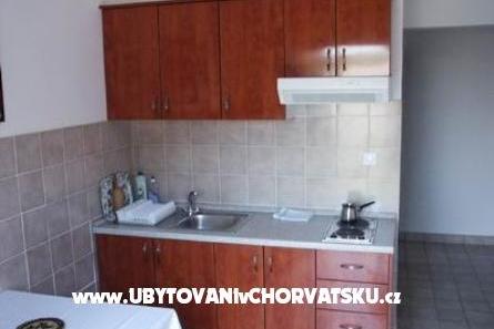 Appartementen Timo i Irja – foto 8