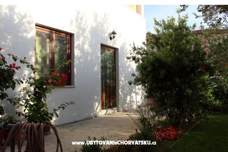 Appartementen Tina Pakoštane – foto 12