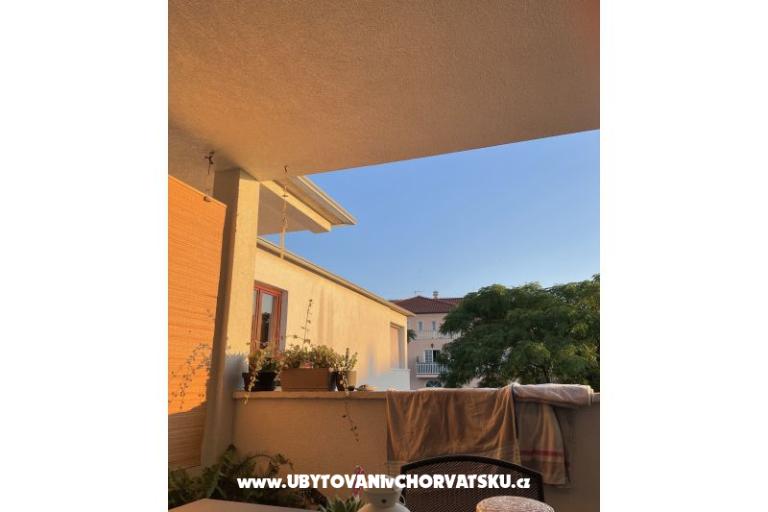 Appartementen Tina Pakoštane – foto 13