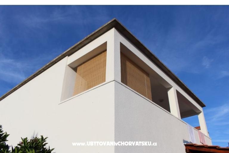 Appartementen Tina Pakoštane – foto 3